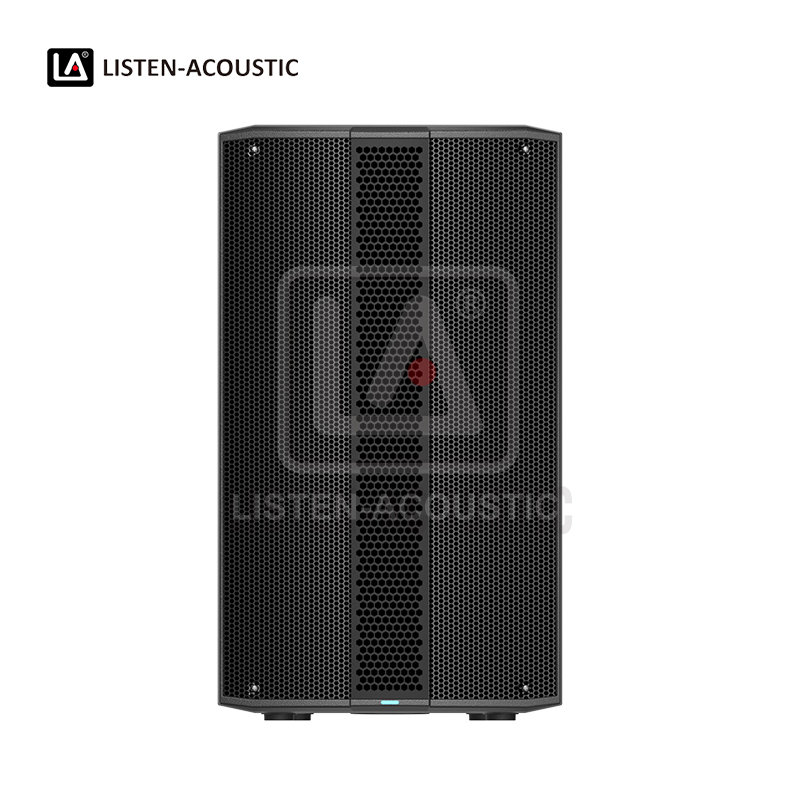 PCH-15PRO 3-Way Active Full Range Speaker by Listen-Acoustic